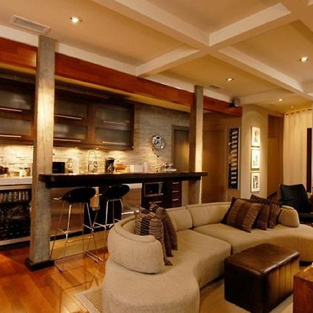 Sir Montcalm Gite B&B Montreal Exterior foto