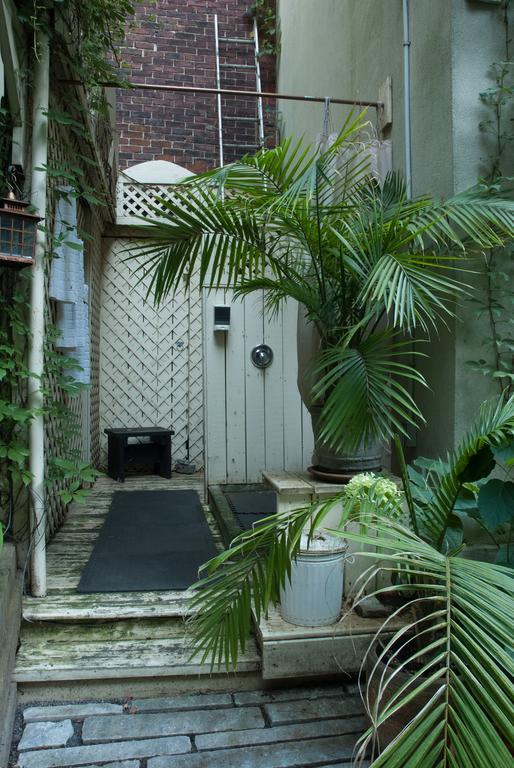 Sir Montcalm Gite B&B Montreal Exterior foto