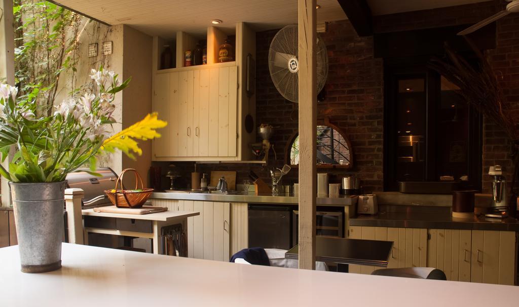 Sir Montcalm Gite B&B Montreal Exterior foto