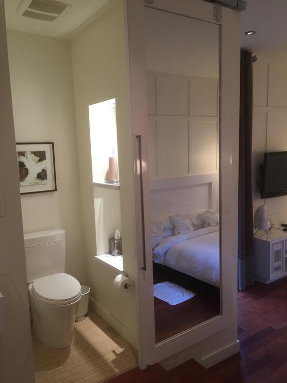 Sir Montcalm Gite B&B Montreal Exterior foto