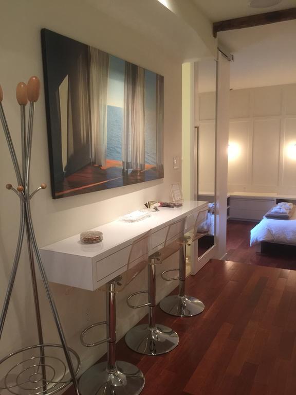Sir Montcalm Gite B&B Montreal Exterior foto